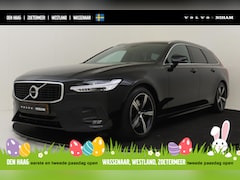 Volvo V90 - T4 AUT. BUSINESS SPORT -HARMAN/KARDON|POWER-SEATS|PDC|BLIS|KEYLESS|ADAP.CRUISE|TREKHAAK|PR