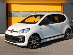 Volkswagen Up! - 1.0 TSI GTI Volkswagen Up! GTI - BTW - 08-2021 - 3-deurs - 32.250km - Eerste eigenaar - 12 mnd./30.000