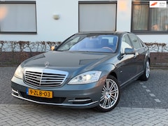 Mercedes-Benz S-klasse - 400 HYBRID Lang FULL OPTION