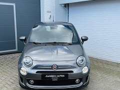 Fiat 500 - 1.2 Sport Leer Clima Airco 16inch