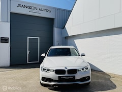 BMW 3-serie Touring - 318i Camera Clima Stoelverw Led
