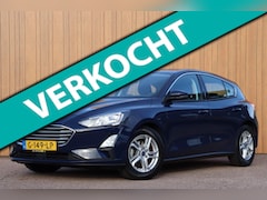 Ford Focus - 1.0 EcoBoost Trend Edition org.NL
