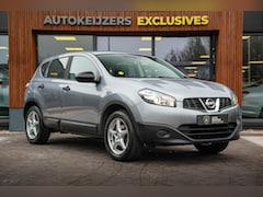 Nissan Qashqai - 1.6 2WD Acenta