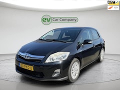 Toyota Auris - 1.8 Full Hybrid Dynamic | Trekhaak | Cruise Control | Climate Control | Goed onderhouden |
