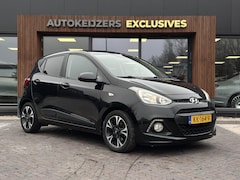 Hyundai i10 - 1.0i i-Motion Go 2016
