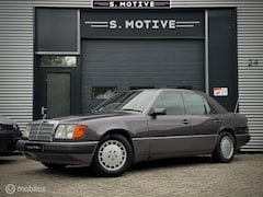 Mercedes-Benz 200-serie - 200-500 200 E