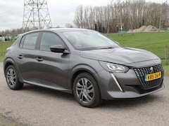 Peugeot 208 - 1.2 PureTech Allure Pack FULL LED l NAVIG l CRUISE CONTROL