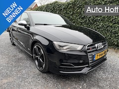 Audi S3 - Limousine 2.0 TFSI S3 quattro Pro Line Plus | Navi | LED Koplampen | Autom. Airco | LMV |