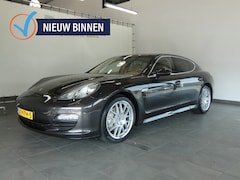 Porsche Panamera - 4.8 S Autom, Opendak, Bose sound zeer mooi