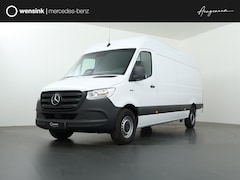 Mercedes-Benz eSprinter - 414 L3 H2 PRO 113 kWh | Actieradius tot 445 km | 4 ton GVW 4250 kg | 100% Elektrisch | Ach