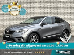 Renault Arkana - 1.6 E-Tech Hybrid 145 Intens | Afneembare trekhaak | Achteruitrijcamera | Apple CarPlay /