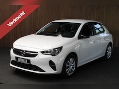 Opel Corsa - 1.2 Navi Airco Stoel- & stuur verwarming PDC Bluetooth Cruise BTW auto