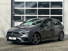 Mercedes-Benz B-klasse - 200 Business Solution AMG | NL Auto | Pano | Carplay