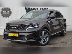 Kia Sorento - 1.6 T-GDI Plug-in Hybrid 4WD Afn.Trekhaak | Elektr. Achterklep | Elektr Stoelverstelling |