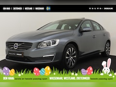 Volvo S60 - T4 (H) POLAR+ DYNAMIC -PANO.DAK|CAMERA|KEYLESS|ADAP.LED|STANDKACHEL|CRUISE|VERW.VOORRIUIT