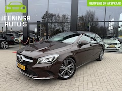 Mercedes-Benz CLA-klasse Shooting Brake - 180 Business Solution|Pano|ElekTrekhaak|Camera