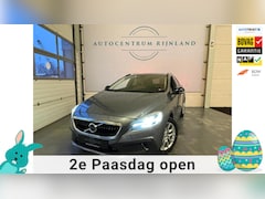 Volvo V40 Cross Country - 1.5 T3 Polar+ Luxury Automaat Pano Stoel Verwarming bovag garantie