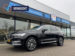Volvo XC60 - 2.0 T6 AWD Core Bright 390PK | Long Range Recharge | Panoramadak