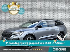 Renault Espace - E-Tech full hybrid 200 Esprit Alpine 5p. | 360° Camera | El. achterklep | Vierwielbesturin