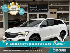 Renault Espace - E-Tech full hybrid 200 esprit Alpine 7p. | Navigatie | Cruise Control | Achteruitrijcamera