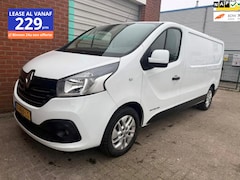 Renault Trafic - 1.6 dCi T29 L2H1 Formula Edition NAV.+ Clima Bj:2018 NAP
