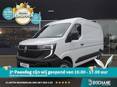 Renault Master - T35 2.0 dCi 130 L2H2 Start GEEN BPM / APPLE CARPLAY & ANDROID AUTO