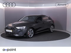 Audi A3 Sportback - 45 TFSI e S edition Competition 272 pk S-tronic | Verlengde garantie | Navigatie | Parkeer