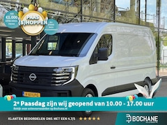 Nissan Interstar-e - L2H2 Limited 87 kWh | DEMO