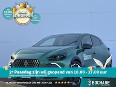 Renault Clio - 1.8 Hybrid 160 techno | Pack Première | Nu in de showroom van Lelystad |
