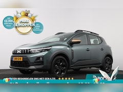 Dacia Sandero Stepway - 1.0 TCe 110 limited edition | Nu in Zeist | Bekijk en Test de Sandero Stepway | 2026 |