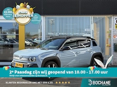 Renault 4 - 4 comfort range techno 52 kWh | Demo | Pack Safety & Advanced Driving Assist | Pack Winter