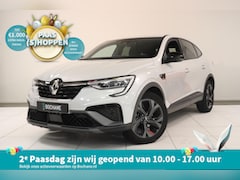 Renault Arkana - 1.6 E-Tech Hybrid 145 R.S. Line | BOSE audio | Camera | Elektr. stoelen | Stuur en stoel v