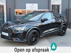 Audi Q3 Sportback - 45 TFSI e S Line MATRIX PANO SFEER KEYLESS