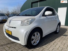 Toyota iQ - 1.0 VVTi Comfort 2e Eig/ Airco/Elektr. ramen/APK new