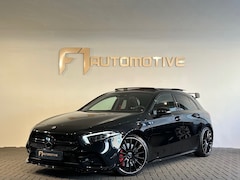 Mercedes-Benz A-klasse - AMG 35 4M Premium+ Pano|Memory|Aero