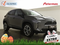 Toyota Yaris Cross - 1.5 Hybrid Executive | Panoramadak | Parkeersensoren V+A |