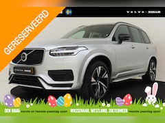 Volvo XC90 - T8 TWIN ENGINE AWD R-DESIGN INTRO EDITION -PANO.DAK|HARMAN/KARDON|360°CAM|HEAD-UP DISP.|PO