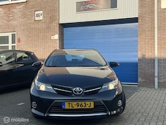 Toyota Auris - 1.8 Hybride Aut, Camera, Xenon, Dealer onderhouden