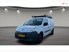 Renault Kangoo Express - 1.5 dCi 85 Express Maxi Tech Line
