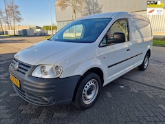 Volkswagen Caddy Maxi - 1.9 TDI