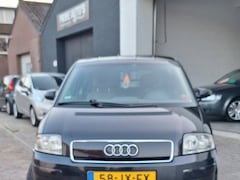 Audi A2 - 1.4