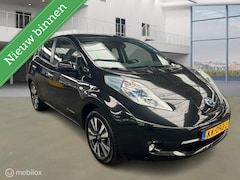 Nissan LEAF - Acenta 30 kWh