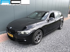 BMW 3-serie Touring - 318i Automaat M-Sport Corporate Lease