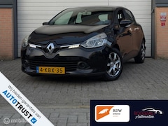 Renault Clio - 0.9 TCe Expression / NAP / 2E EIG / NIEUWE APK