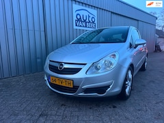 Opel Corsa - 1.4-16V Enjoy