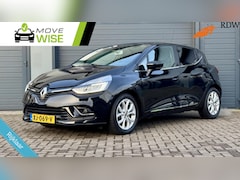 Renault Clio - 1.2 TCe 120pk Intens | AUTOMAAT | 122.dkm | 5 deurs | Camera | Cruise | Top Staat |