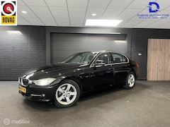 BMW 3-serie - 320i SPORT|CLIMATE|CRUISE|NAP|DEALER ONDERHOUDEN