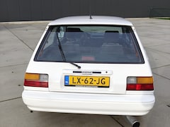 Toyota Corolla - 1.6 GT Twincam 16