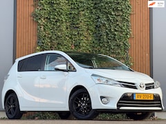Toyota Verso - 1.8 VVT-i Aspiration 7p.|AUTOMAAT|STOEL VERWRM.|CAMERA