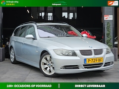 BMW 3-serie Touring - 330i High Executive|AUT|PANO|Stoelvw|APK